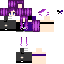 NOT MINE I JUST MADE THE HAIR PURPLE
