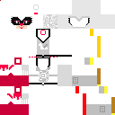 Swanella PJ Spacesuit PJ Masks OCs