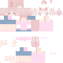 かわいい女の子