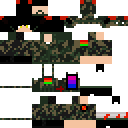 Anton (The Horizon City Virus Season 1 & 2)