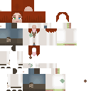 Delirium of the Endless - Esmé Creed-Miles (Sandman - Netflix)