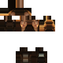 Face reveal (hard to see lol)