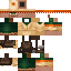 Desert Villager (Toolsmith)