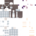 I’m kind of sorry for weird skins