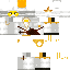 Zane ZX (Ninjago White Ninja)