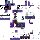 Withered Kit The Bunox