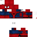 HOMEM-ARANHA DE VOLTA AO LAR (MINECRAFT)