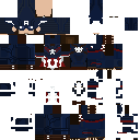 Captain America age of ultron