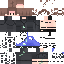 ⟢ ꒰ 🪶 ꒱ NFTU — SKIN COMMISSION 4 ⌇ UselessReptile ᢉ𐭩