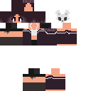 Mysterious girl from MyStreet s7