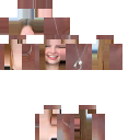 Salish ma fav person