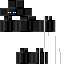 Enderman with some shader...