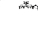 Cabelo enrolado colorivel/Colorable curly hair