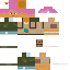 Merl (Minecraft's Chatbot) (FOR Fresh Moves/Just Expressions)