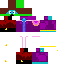 SKIN MCcreator