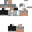 my skin version gray