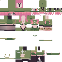 H0ANGMAIC0 creeper girl