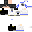 Minecraft Boy Skin