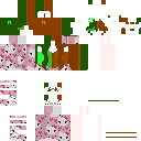 scary IF she was in my gang