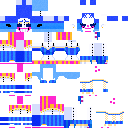 Showbiz Circus Show! 🎪 Ballora