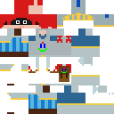 Assassin S Creed Dragon Knight Jessie In Assassin S Creed Pj Masks Game