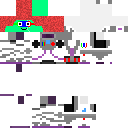 Miles Silas Buzz Lightyear Outfit In Pj Masks Warface In Space Game