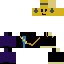 NerfGinders