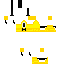 Bill Cipher Skin