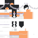 Just a Cute Fit on aph (Gives Garden vibes )