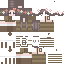 Flower girl