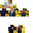 SHREK NO WAIT OBAMA?