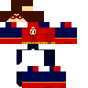 Super-craft novo traje clássico