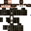 (Muted Colors) Doctor Octopus: Spider-Man: No Way Home (Otto Octavius: Marvel Studios: 2021)