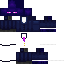 Enderman in a Suit | Businessman