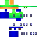 Bandu [FNF Gapple Apple 1.5]