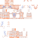 Sloan: Frozen Whipped Cream - OC