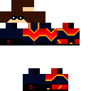 Voltagem moderno clássico (LUKAS SPIDER MASTER) Minecraft