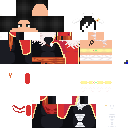 Asch Daemos From My inner Demons