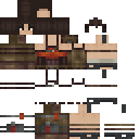 Apocalypse Engineer Outfit