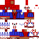 Miles Morales (Into The Spider Verse/Cosplay)