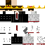 RenzyPlaysMC Skin