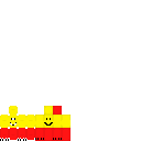 Despacito Spider - Robloxian High School