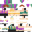 EzDoesStuff MC Skin