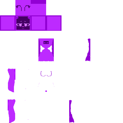 Ahh robot kitty girl (I hate this)