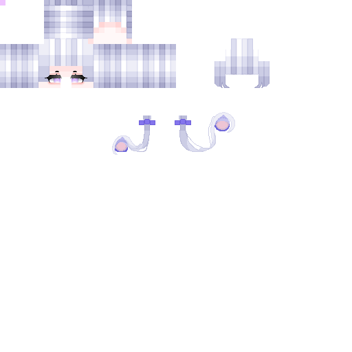 ผีสาวผมขาว