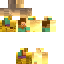Minecraft Steve