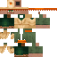 Desert Villager (Nitwit)