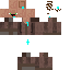 Original funny skin