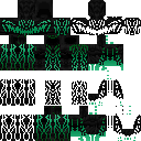 Green (The Third Xenorexen)