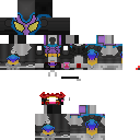 Kamen Rider GAVV POPPIN GUMMY Form128